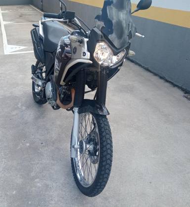 YAMAHA XTZ 250 TÉNÉRÉ BLUEFLEX 